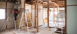 Entreprise de rénovation de la maison et de rénovation d’appartement à Recanoz